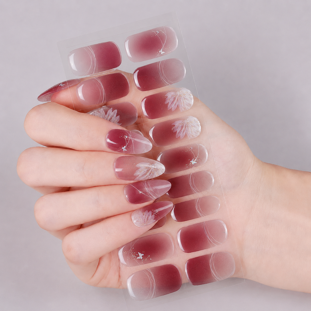 Jelly Glow