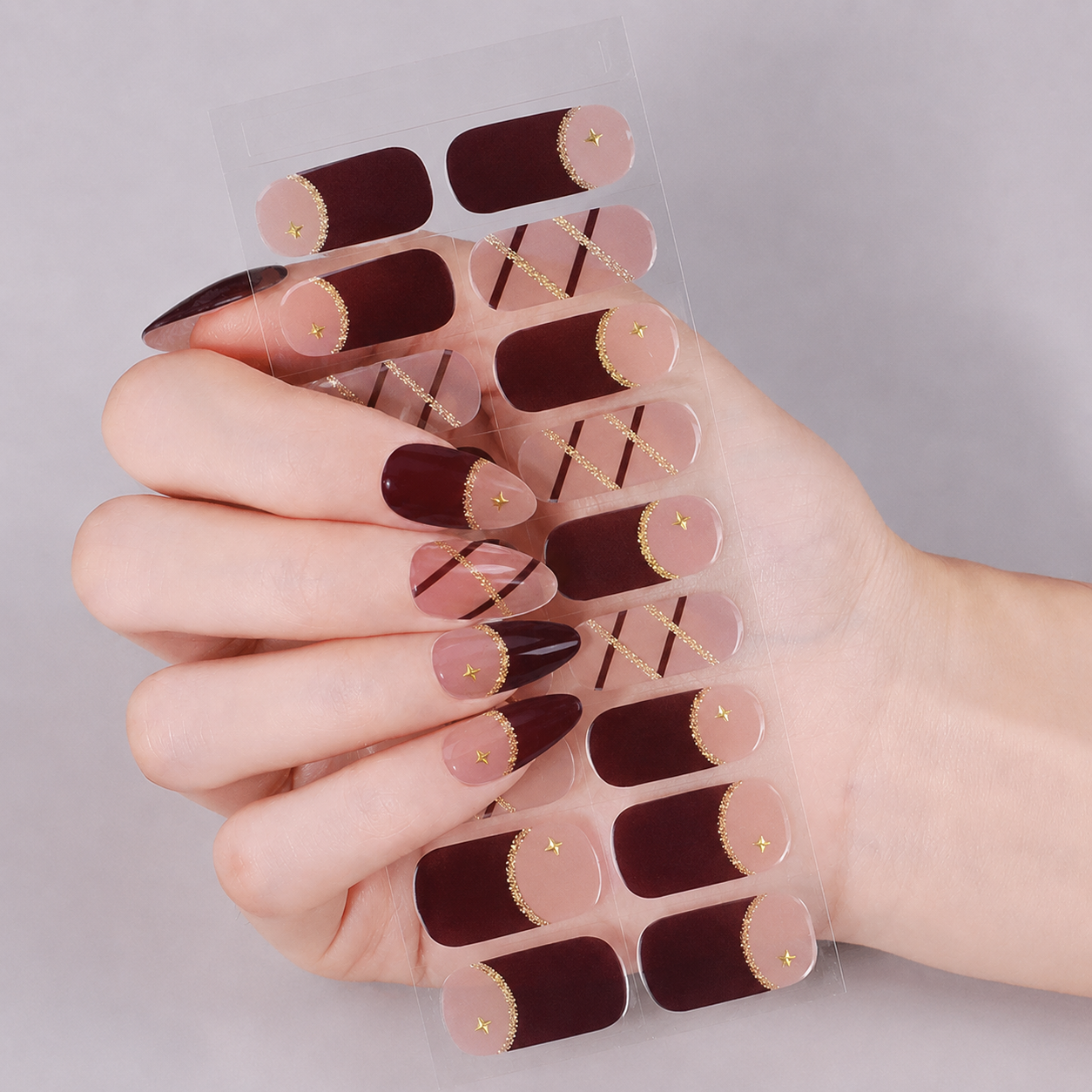 Modern Patterns