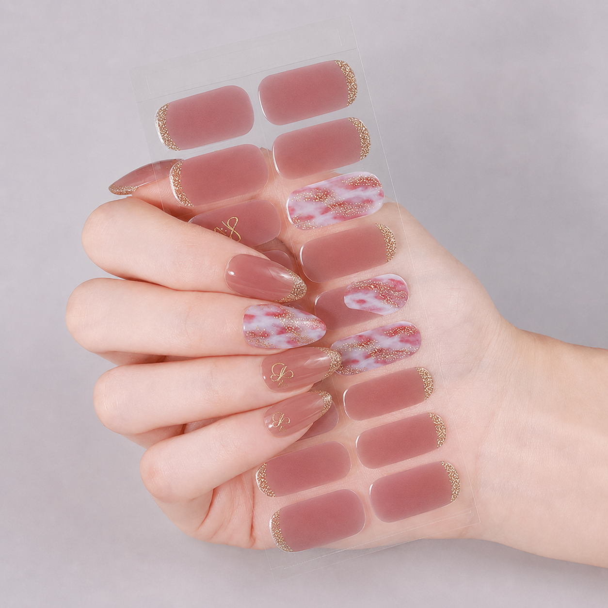 Jelly Glow
