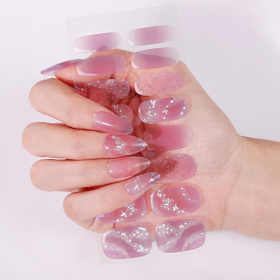 Jelly Glow