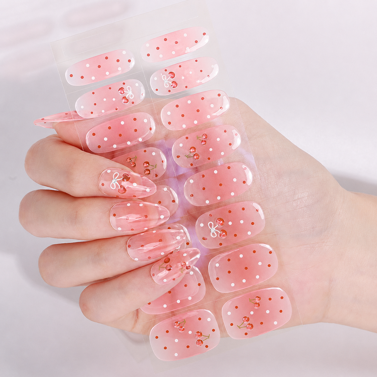 Jelly Glow