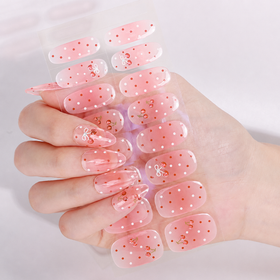 Jelly Glow