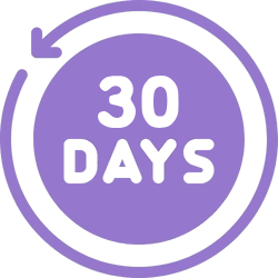 30-Day Happy Kit Promise